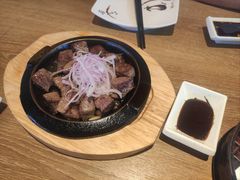 一口牛肉-三禾寿司(君尚店)