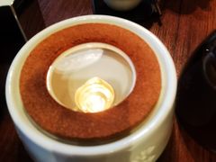 -蛇口希尔顿南海酒店·随轩中餐厅·粤菜