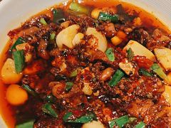 -树厨贵州菜(大十字店)