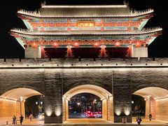 -惠州康帝国际酒店