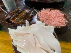 -正南齊北重庆老火锅(光华村直营店)