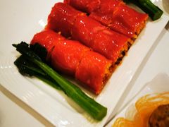 鲜虾红米肠-稻香酒家(天河城店)