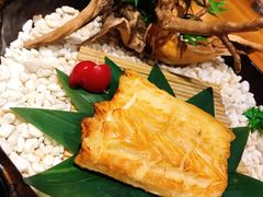 -吟松日式料理(莘庄店)