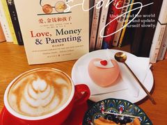 -街角 T·COFFEE 融合料理·BISTRO(车公庙店)