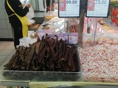 -永辉超市(双元大道店)