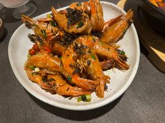 -一川二水•粤川醉(CP静安店)