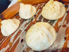 -玖鲜小笼(中山广场店)