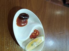 -甘容西贡越南粉