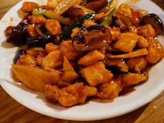 -陈傻子餐厅(世纪都会店)