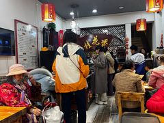 -桂花香手工面(鼓楼店)