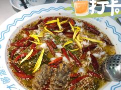 -花椒俏川菜小馆(南海万达店)