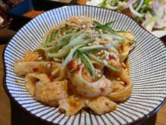 -Alali阿拉礼·新疆家宴(西溪新座店)