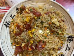 -扬二春炒饭(国庆路总店)