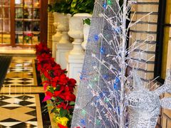 -马勒别墅·中餐厅