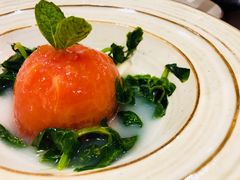-如禾素食·下午茶·糖水