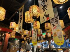 -南京大牌档(济南万象城店)