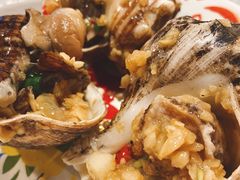 -辉记炭烧海鲜大排档·老字号(福田店)