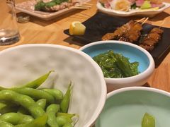-鸟内会居酒屋(得意潮馆店)