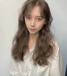-Rise Hair上升造型