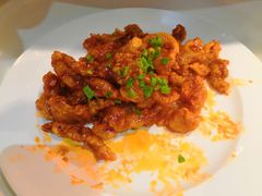 -阳光壹佰美爵酒店-绿洲西餐厅
