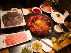 -纸盐河码头火锅(十八梯店)