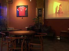 -圣徒精酿美式餐厅saints brewing(裕华万达步行街店)