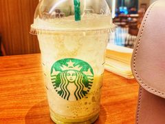 -星巴克(广州东圃天银店)