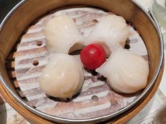 -雍哲港式餐厅(金华万达店)