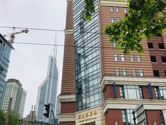 -新金桥广场