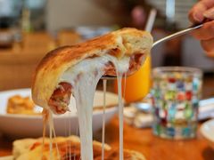 -君悦酒店·La Terrazza意合園·意式风味