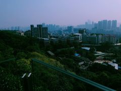 -梅峰山地公园