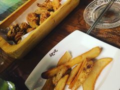 -炸鸡情侣韩式料理(中央大街店)