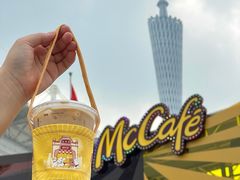 -海心沙亚运公园