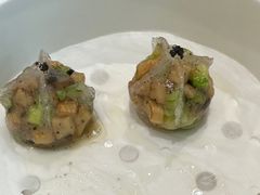 -富淳饭店(陆家嘴保利广场店)