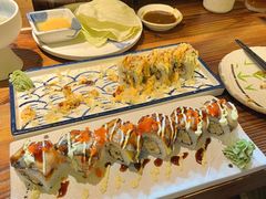 -鸟鹏烧鸟居酒屋(熙龙湾店)