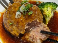 -文楼·淮扬菜·淮安早茶(河下古镇翔宇店)
