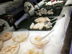 -加餐海鲜自助(宝龙一城店)
