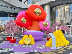 -深圳来福士广场