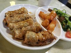 -众善素食(佛平五路店)