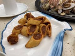 -港畔赶海蒸汽海鲜烧烤自助(仙螺岛店)