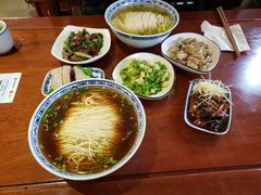-同得兴 Since·1995 传统苏式面馆(十全街店)