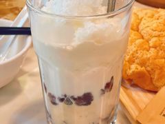 -金湖港式餐厅(建外店)