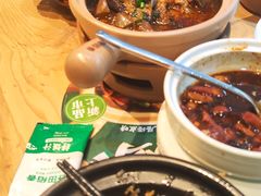 -谷田稻香·砂锅菜(南沙万达广场店)