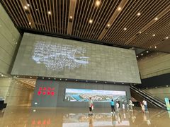 -广州市城市规划展览中心