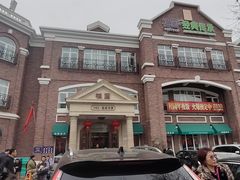 -桂园餐厅(五大道店)