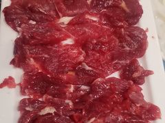 -八合里潮汕鲜牛肉火锅(上海汇智广场店)