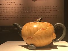 -宁夏博物馆