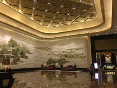 -万达瑞华酒店美食汇自助餐厅(楚河汉街店)