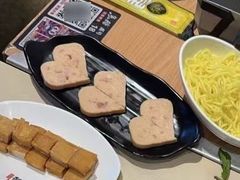 -鱼酷活鱼烤鱼(南开大悦城店)