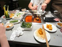 -海底捞火锅(吴中路店)